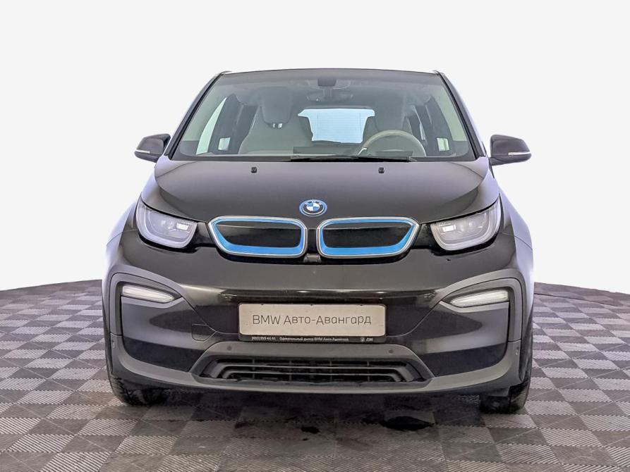 BMW i3 I (I01) Рестайлинг Москва  - изображение 2
