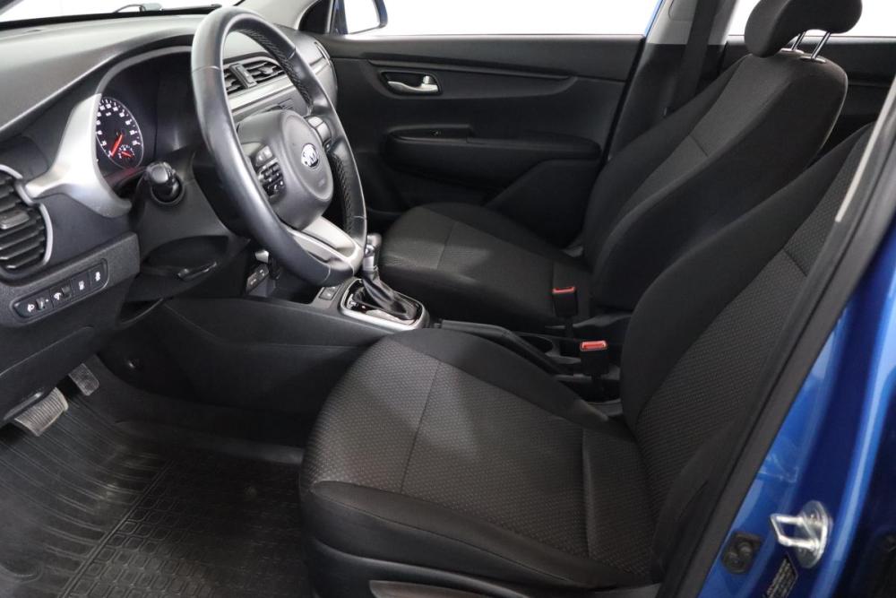 Kia Rio IV Рестайлинг Санкт-Петербург  - изображение 8