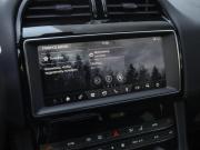 Jaguar F-Pace I Санкт-Петербург  - изображение 55