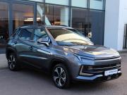 JAC JS4 Химки  - изображение 16