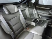Geely Tugella I Рестайлинг Москва  - изображение 39