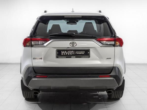 Toyota RAV4 V (XA50) с пробегом 2022 года, цена 3 600 000 рублей, 52757 км, внедорожник, Автокод Объявления