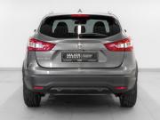 Nissan Qashqai II Москва  - изображение 35