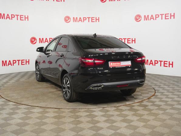 Lada (ВАЗ) Vesta I Рестайлинг (NG) с пробегом 2025 года, цена 1 575 000 рублей, 25271 км, седан, Автокод Объявления
