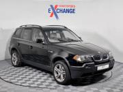 BMW X3 I (E83) Нижний Новгород  - изображение 21