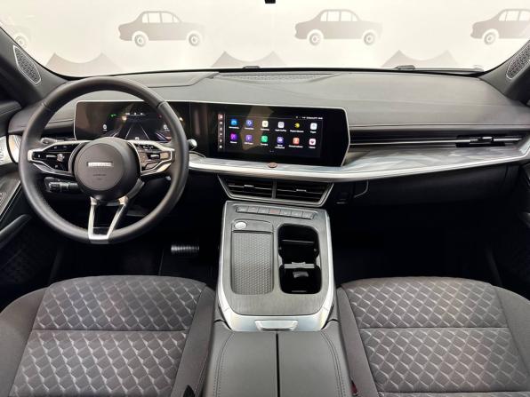 Haval F7 II с пробегом 2024 года, цена 2 200 000 рублей, 43967 км, внедорожник, Автокод Объявления