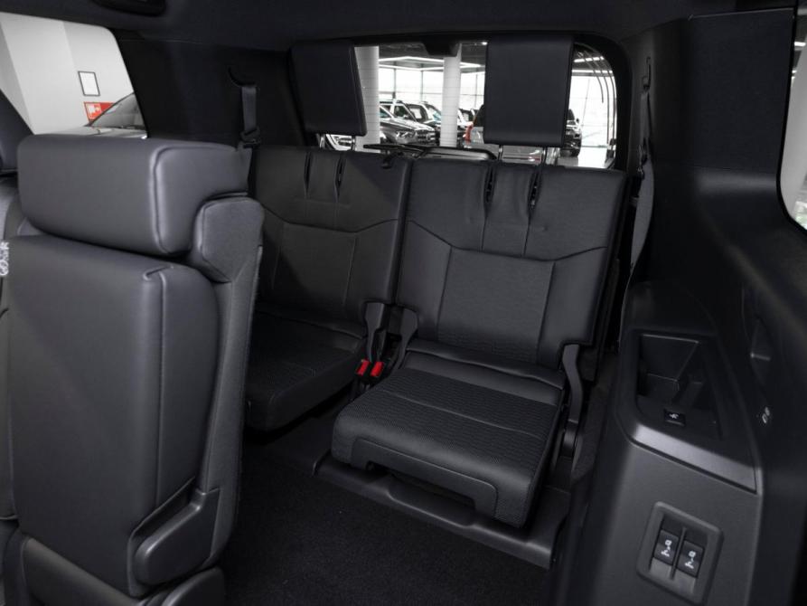 Toyota Land Cruiser Prado 250 Series Москва  - изображение 15