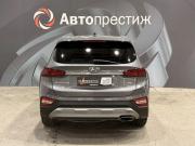 Hyundai Santa Fe IV Пермь  - изображение 30