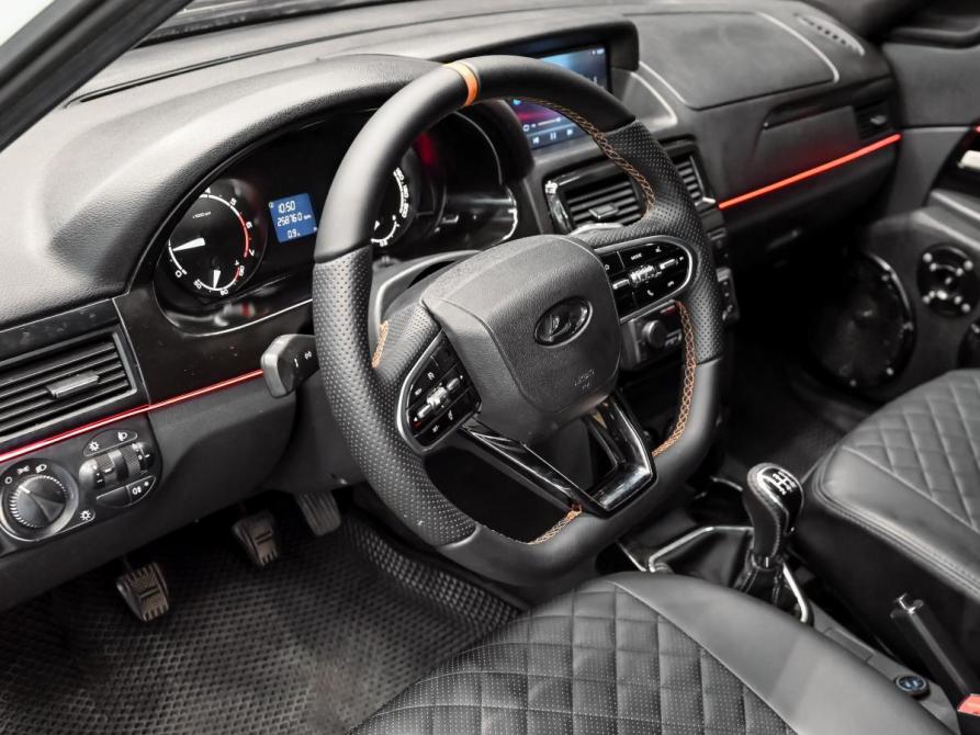 Lada (ВАЗ) Priora I Рестайлинг Екатеринбург  - изображение 15