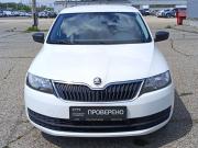 Skoda Rapid I Набережные Челны  - изображение 27