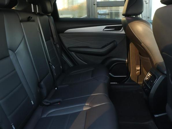 Haval F7x I Рестайлинг с пробегом 2023 года, цена 2 321 000 рублей, 57370 км, внедорожник, Автокод Объявления