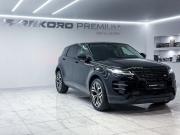 Land Rover Range Rover Evoque II Рестайлинг Уфа  - изображение 37