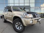 Nissan Patrol V (Y61) Омск  - изображение 26