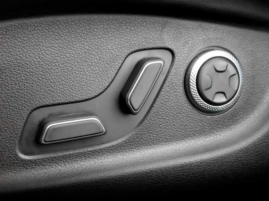 Genesis G80 II Москва  - изображение 20