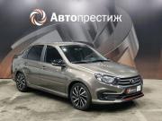 Lada (ВАЗ) Granta I Рестайлинг Ставрополь  - изображение 25