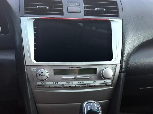 Toyota Camry VI (XV40) Рестайлинг с пробегом 2011 года, цена 1 230 000 рублей, 197393 км, седан, Автокод Объявления