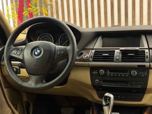 BMW X5 II (E70) с пробегом 2007 года, цена 1 130 000 рублей, 268000 км, внедорожник, Автокод Объявления