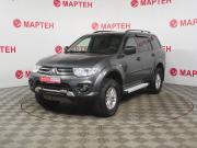 Mitsubishi Pajero Sport II Рестайлинг Вологда  - изображение 19