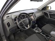 Hyundai Creta I Москва  - изображение 43