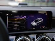 Mercedes-Benz A-Класс AMG II (W177) Санкт-Петербург  - изображение 59