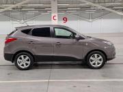 Hyundai ix35 I Рестайлинг Казань  - изображение 27