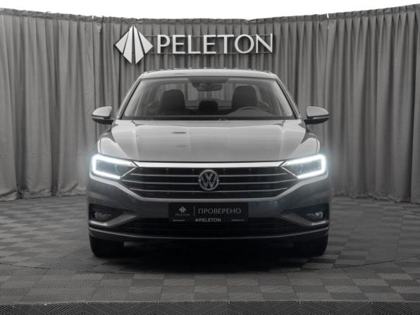 Volkswagen Jetta VII с пробегом 2020 года, цена 2 430 000 рублей, 41440 км, седан, Автокод Объявления