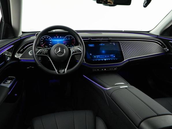 Mercedes-Benz E-Класс VI (W214 S214) с пробегом 2024 года, цена 7 149 999 рублей, 10569 км, седан, Автокод Объявления