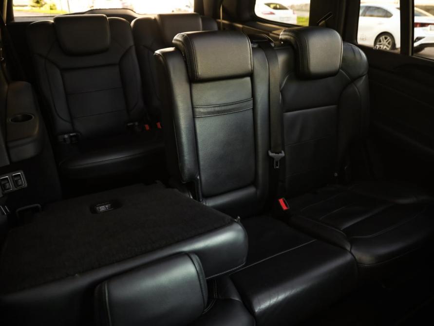 Mercedes-Benz GLS I (X166) Санкт-Петербург  - изображение 33