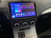 Mazda 3 II (BL) Москва  - изображение 23