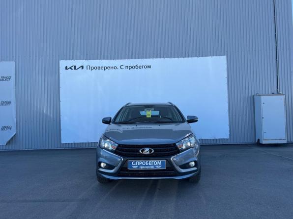 Lada (ВАЗ) Vesta I с пробегом 2018 года, цена 920 000 рублей, 52760 км, универсал, Автокод Объявления