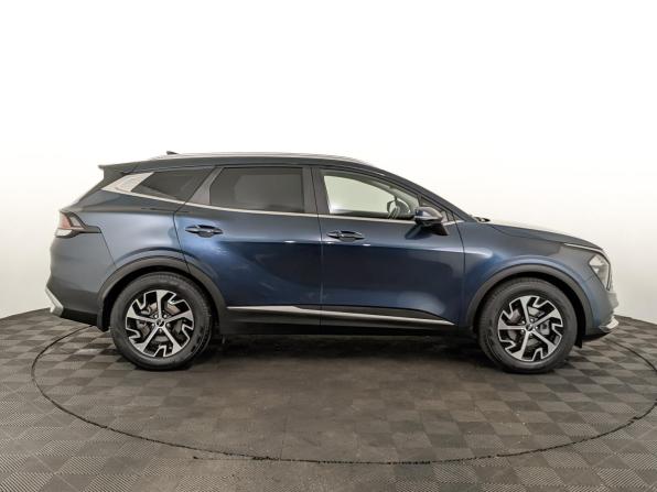 Kia Sportage V с пробегом 2023 года, цена 3 400 000 рублей, 53688 км, внедорожник, Автокод Объявления