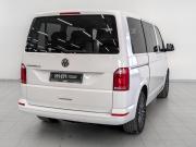 Volkswagen Caravelle T6 Москва  - изображение 32