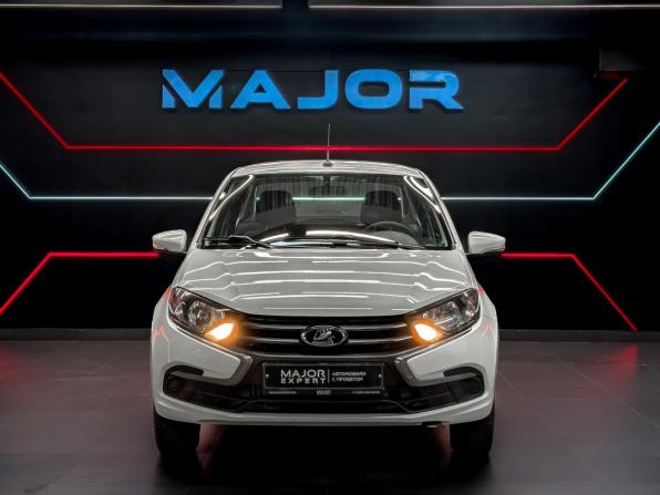 Lada (ВАЗ) Granta I Рестайлинг с пробегом 2023 года, цена 660 000 рублей, 34793 км, седан, Автокод Объявления
