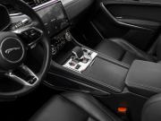 Jaguar F-Pace I Рестайлинг Москва  - изображение 45