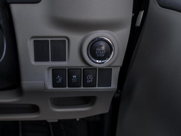 Toyota Pixis Joy I с пробегом 2017 года, цена 870 000 рублей, 104146 км, хэтчбек, Автокод Объявления