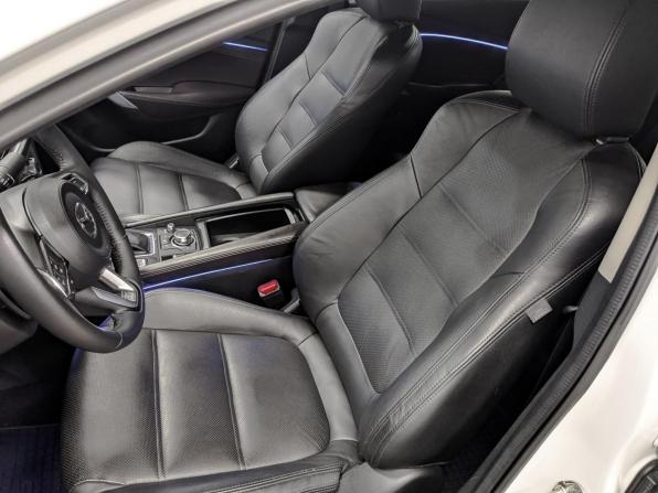 Mazda 6 III (GJ) Рестайлинг с пробегом 2017 года, цена 2 115 000 рублей, 68872 км, седан, Автокод Объявления