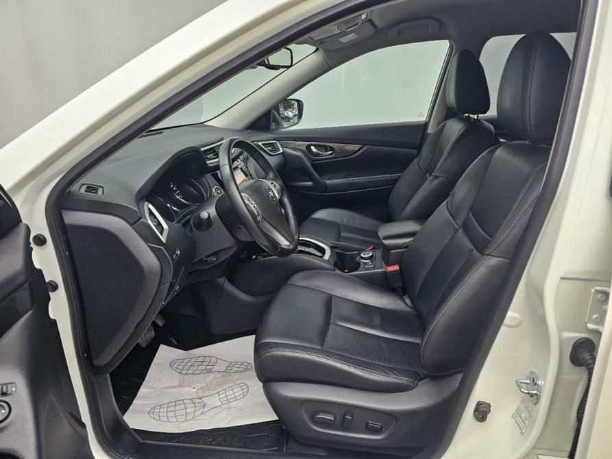 Nissan X-Trail III Ярославль  - изображение 11