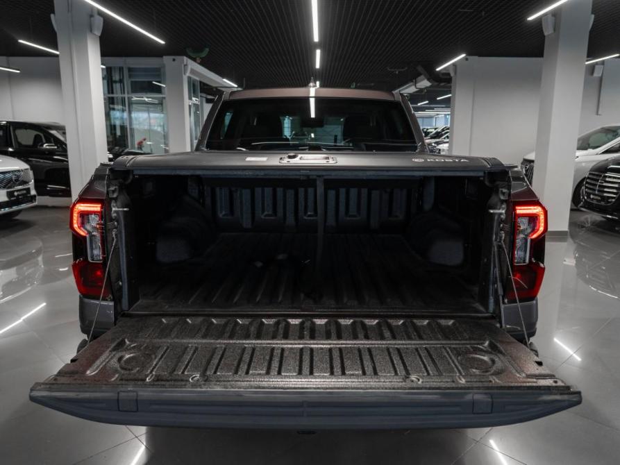 Ford Ranger T6.2 Москва  - изображение 27