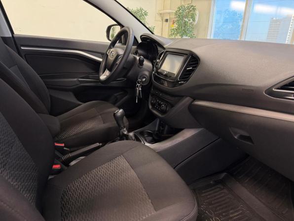 Lada (ВАЗ) Vesta I с пробегом 2018 года, цена 860 000 рублей, 139000 км, седан, Автокод Объявления
