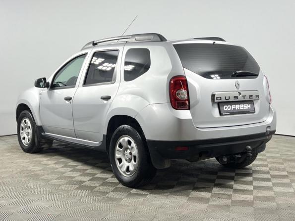 Renault Duster I с пробегом 2014 года, цена 692 200 рублей, 214347 км, внедорожник, Автокод Объявления