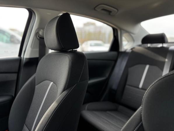 Kia Cerato IV Рестайлинг с пробегом 2021 года, цена 2 100 000 рублей, 72389 км, седан, Автокод Объявления