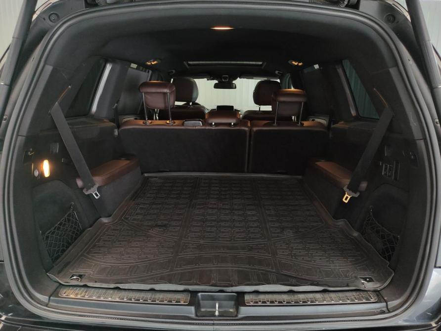 Mercedes-Benz GL-Класс II (X166) Пермь  - изображение 18