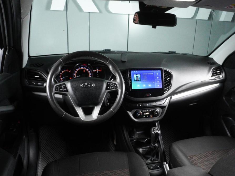 Lada (ВАЗ) Vesta I Минеральные Воды  - изображение 6