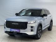 Jaecoo J7 I Воронеж  - изображение 21