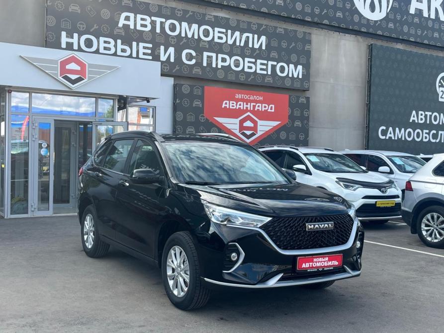 Haval M6 II Альметьевск  - изображение 1