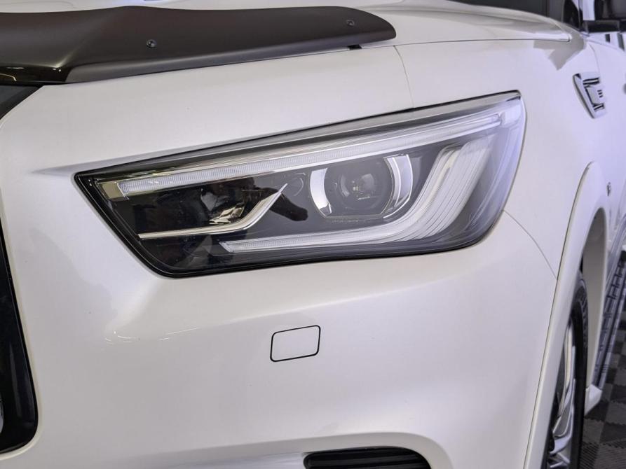 Infiniti QX80 I Рестайлинг 2 Москва  - изображение 11