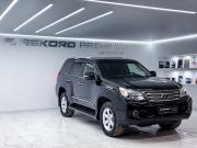 Lexus GX II Уфа  - изображение 34