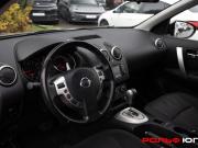 Nissan Qashqai I Рестайлинг Москва  - изображение 28
