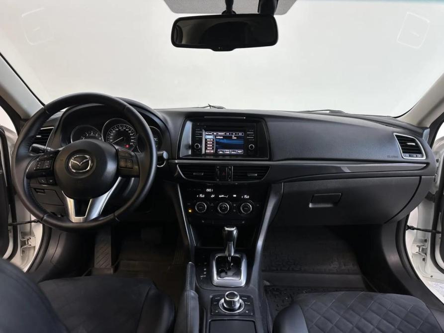 Mazda 6 III (GJ) Барнаул  - изображение 10