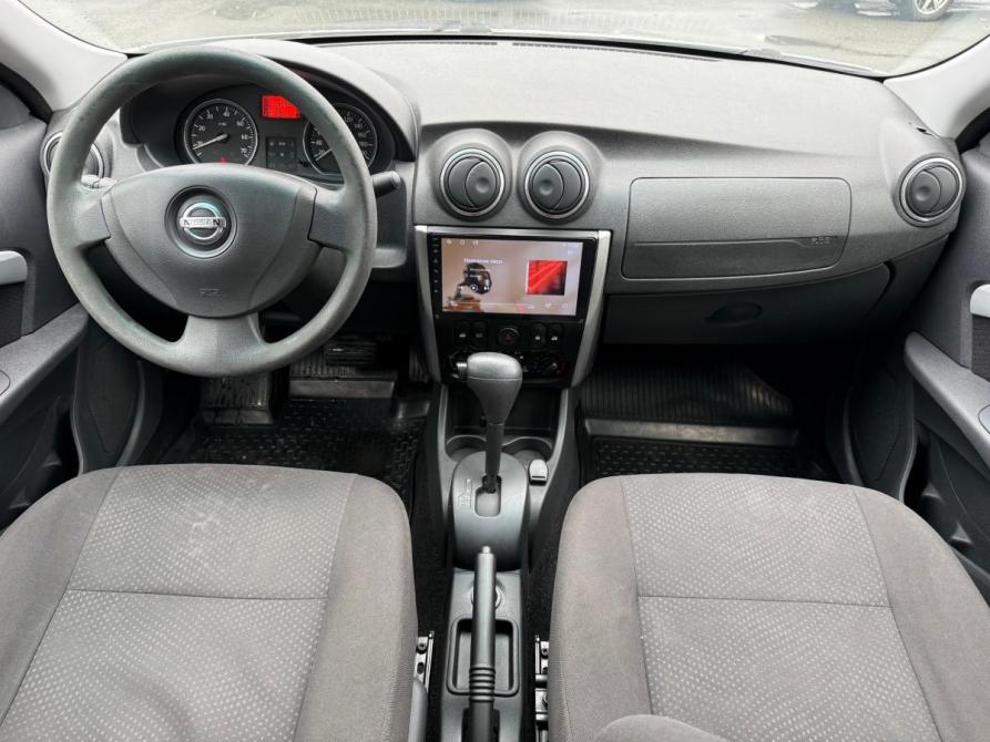 Nissan Almera III (G15) Курган  - изображение 10